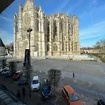 Appartamento Le Sweet Escape - Vue Sur La Cathedrale *