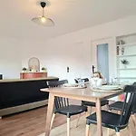 Le Sweet Escape - Vue Sur La Cathedrale Appartamento Beauvais