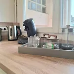 Le Sweet Escape - Vue Sur La Cathedrale Appartamento