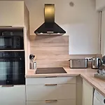 Le Sweet Escape - Vue Sur La Cathedrale Beauvais