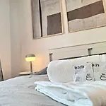 Le Sweet Escape - Vue Sur La Cathedrale Appartamento *