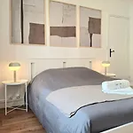 Le Sweet Escape - Vue Sur La Cathedrale Appartamento *