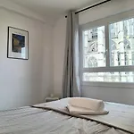 Le Sweet Escape - Vue Sur La Cathedrale