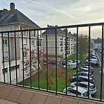 Le Sweet Escape - Vue Sur La Cathedrale *