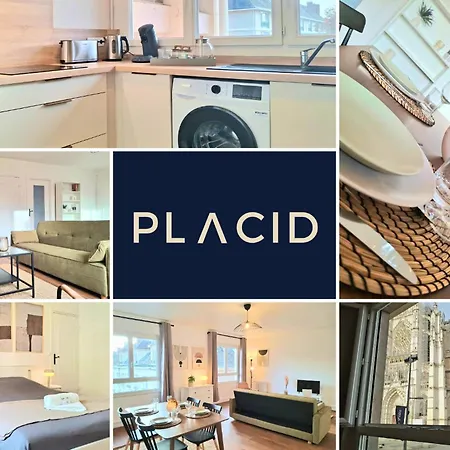 Le Sweet Escape - Vue Sur La Cathedrale *