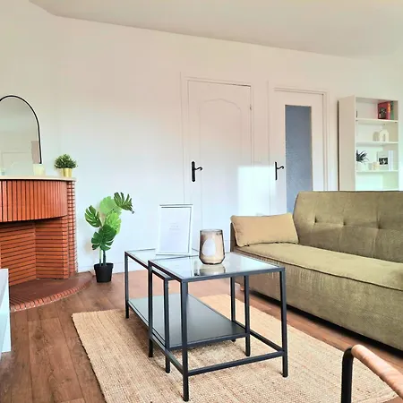 Le Sweet Escape - Vue Sur La Cathedrale شقة