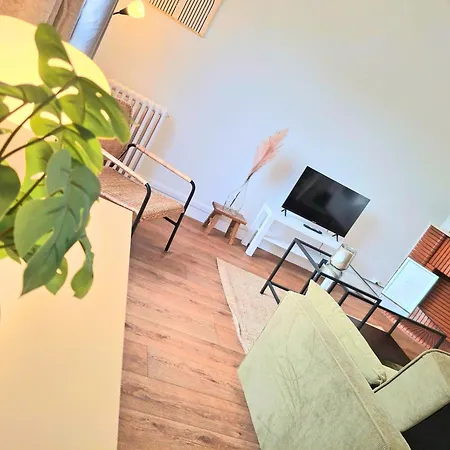 Le Sweet Escape - Vue Sur La Cathedrale شقة