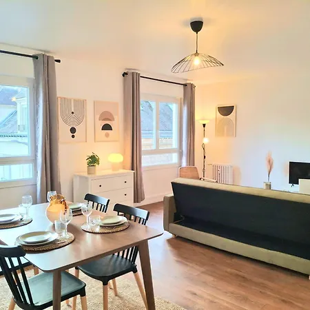 Le Sweet Escape - Vue Sur La Cathedrale *