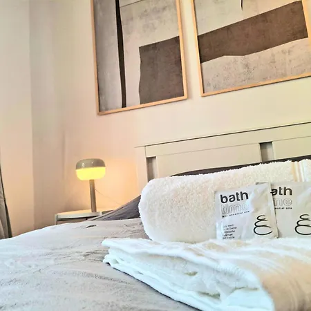 شقة Le Sweet Escape - Vue Sur La Cathedrale