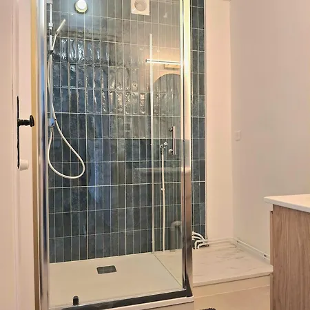 شقة Le Sweet Escape - Vue Sur La Cathedrale