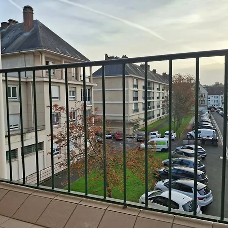 Le Sweet Escape - Vue Sur La Cathedrale * بوفيه