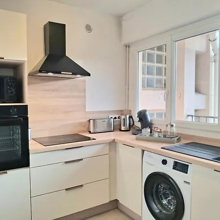 Apartament Le Sweet Escape - Vue Sur La Cathedrale *