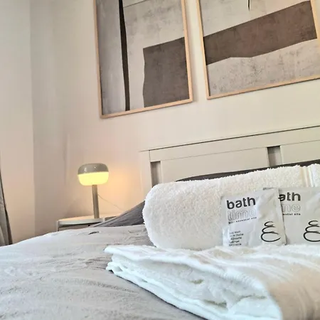 Le Sweet Escape - Vue Sur La Cathedrale Apartament *