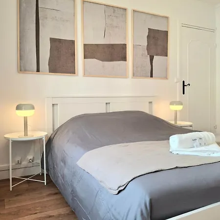 Le Sweet Escape - Vue Sur La Cathedrale Apartament *