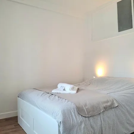 Le Sweet Escape - Vue Sur La Cathedrale Apartament