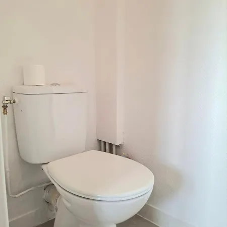 Le Sweet Escape - Vue Sur La Cathedrale Apartament Beauvais