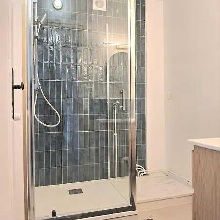 Apartament Le Sweet Escape - Vue Sur La Cathedrale Beauvais