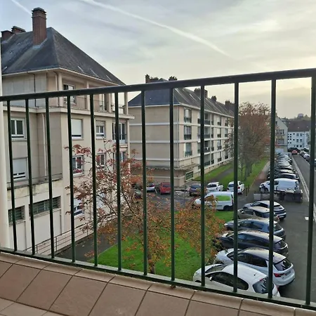 Le Sweet Escape - Vue Sur La Cathedrale *